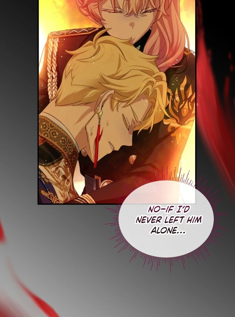 An Unseemly Lady chapter 122 page 62