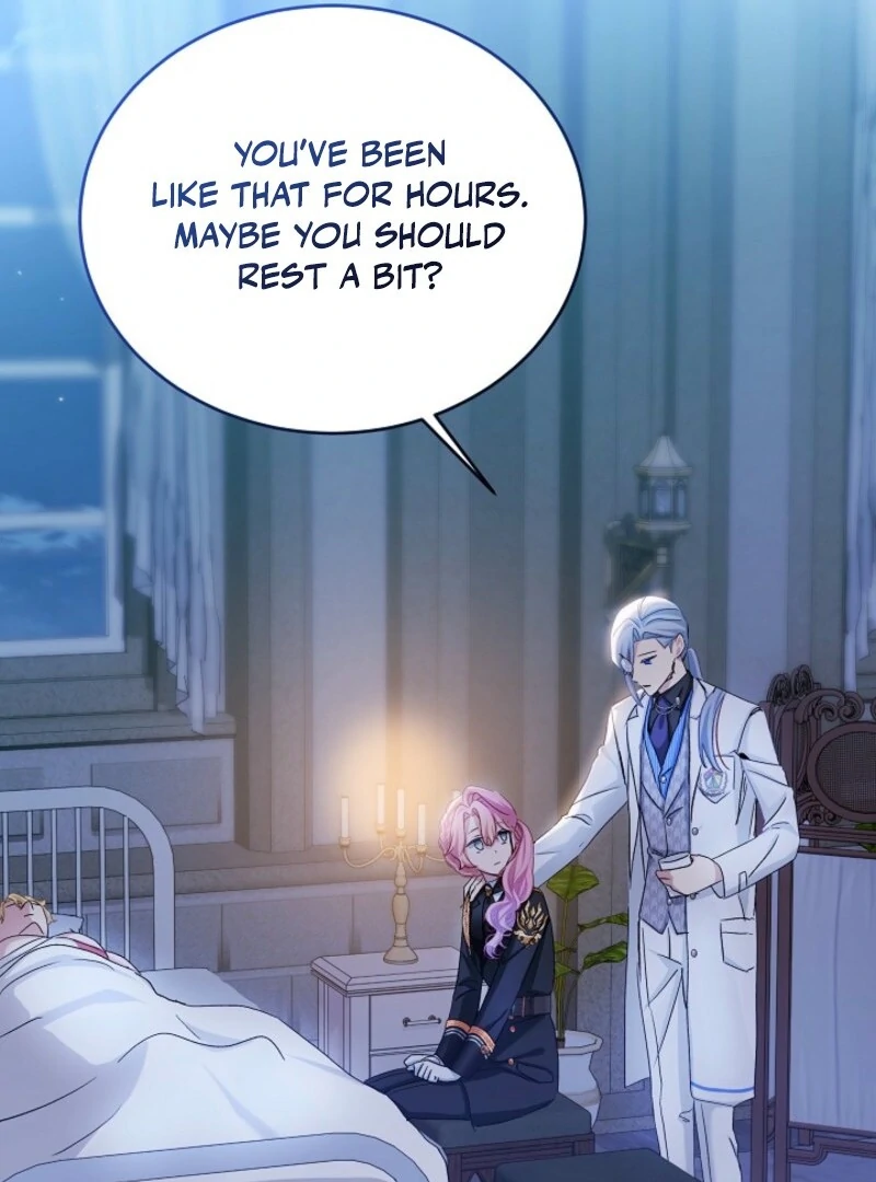 An Unseemly Lady chapter 122 page 68