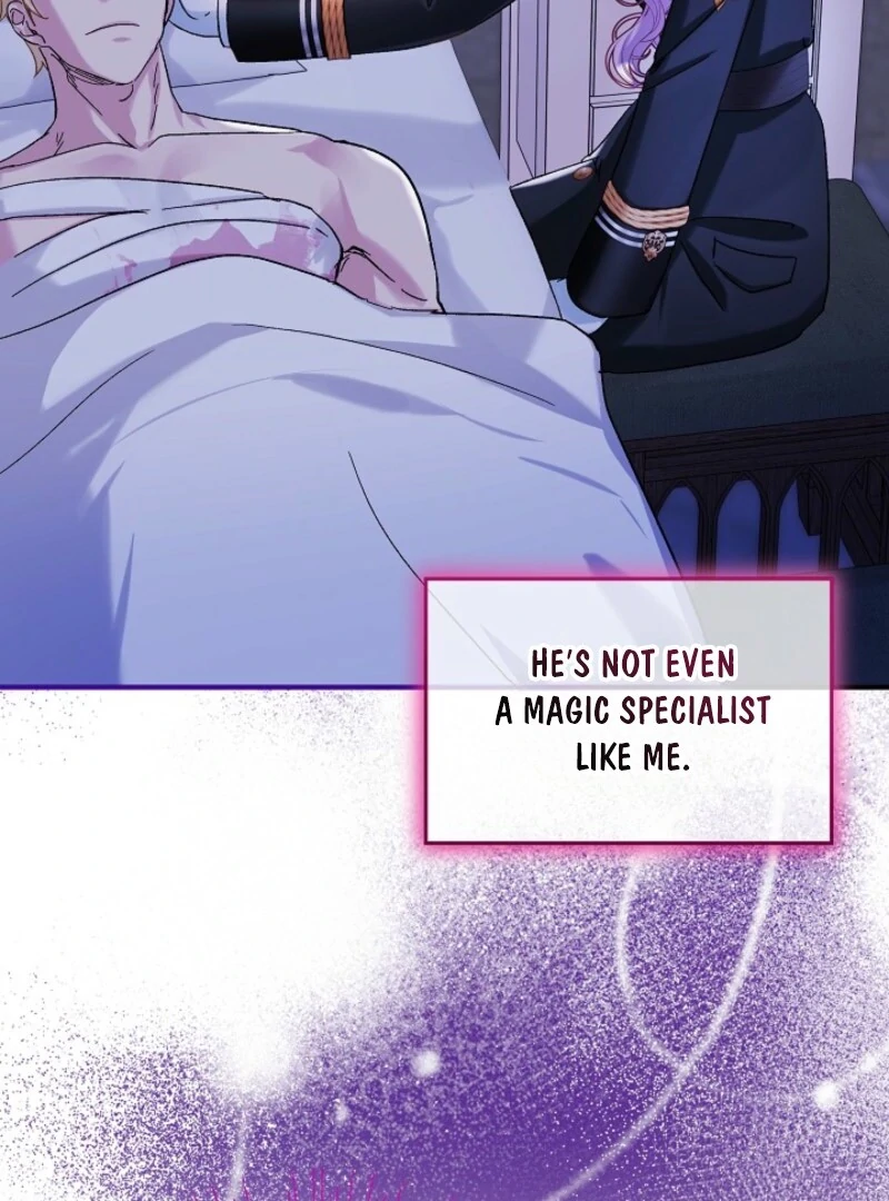 An Unseemly Lady chapter 122 page 80