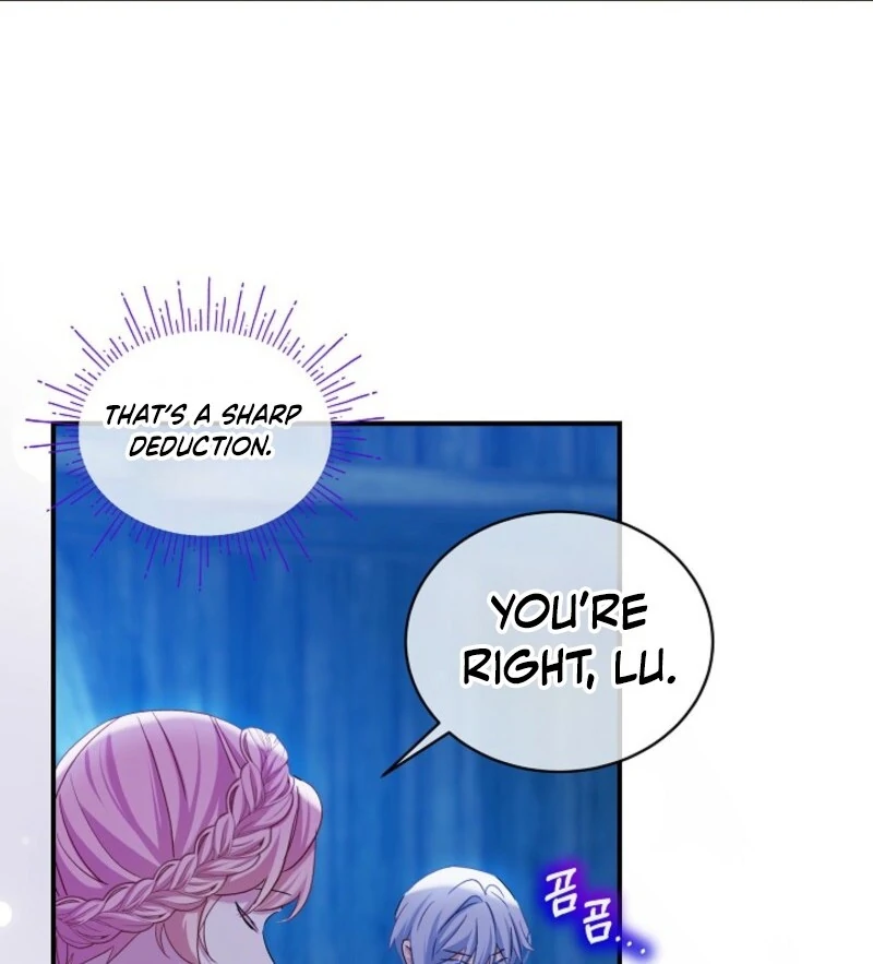 An Unseemly Lady chapter 122 page 96
