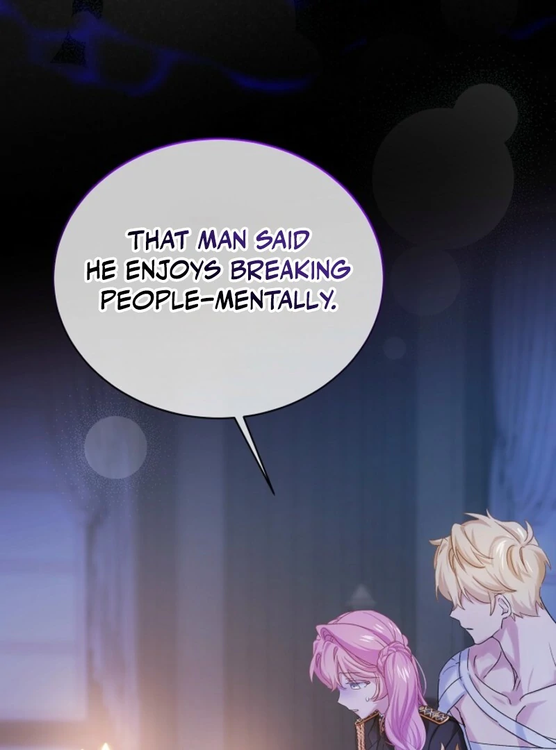 An Unseemly Lady chapter 124 page 37