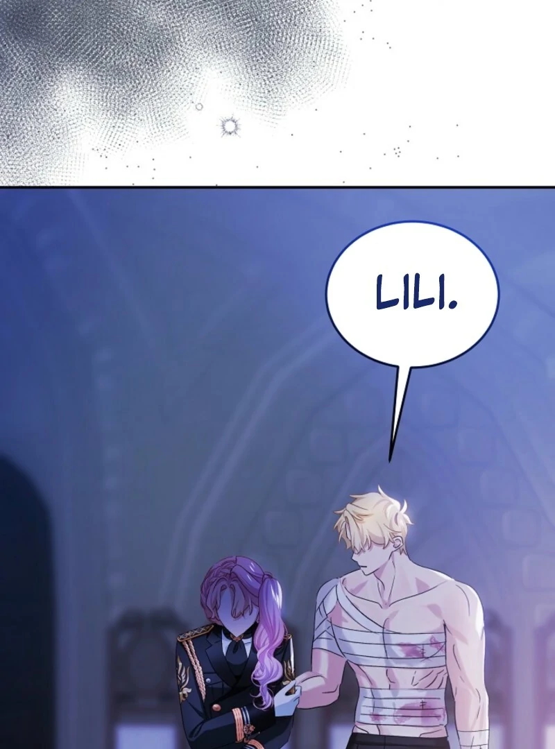 An Unseemly Lady chapter 124 page 41