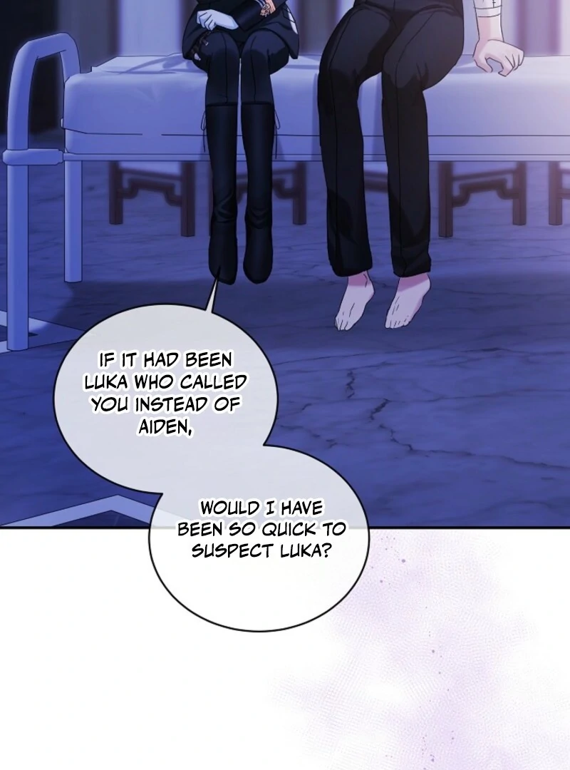 An Unseemly Lady chapter 124 page 42