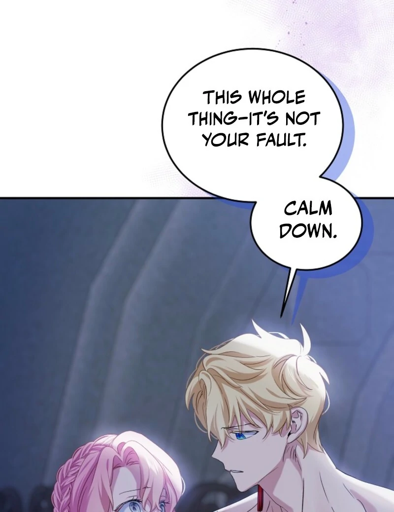 An Unseemly Lady chapter 124 page 43