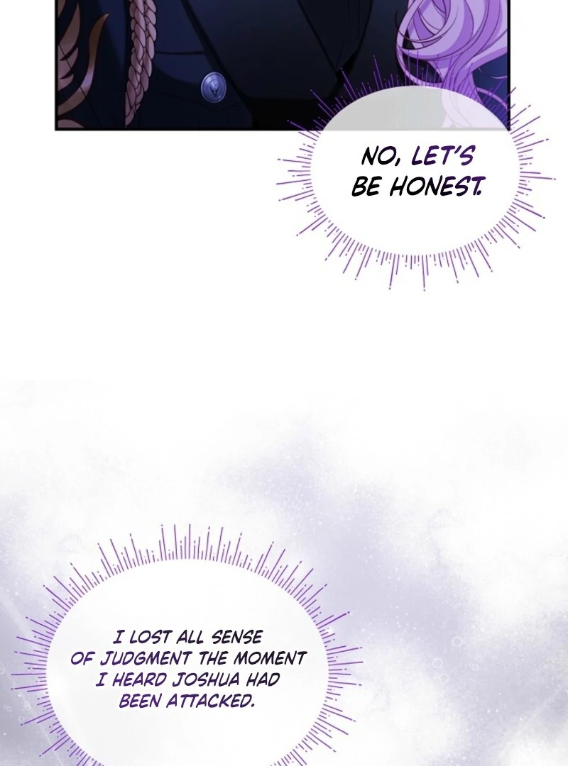 An Unseemly Lady chapter 124 page 46