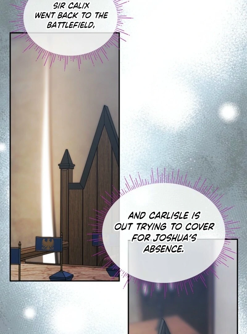 An Unseemly Lady chapter 124 page 70