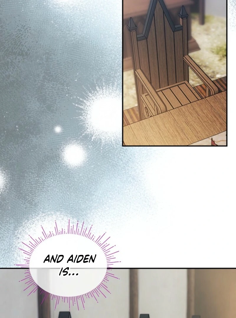 An Unseemly Lady chapter 124 page 71