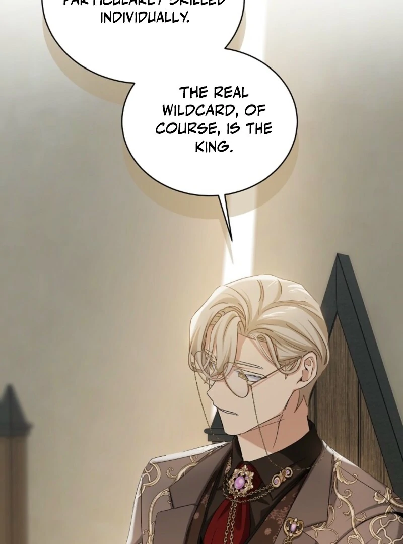 An Unseemly Lady chapter 124 page 74
