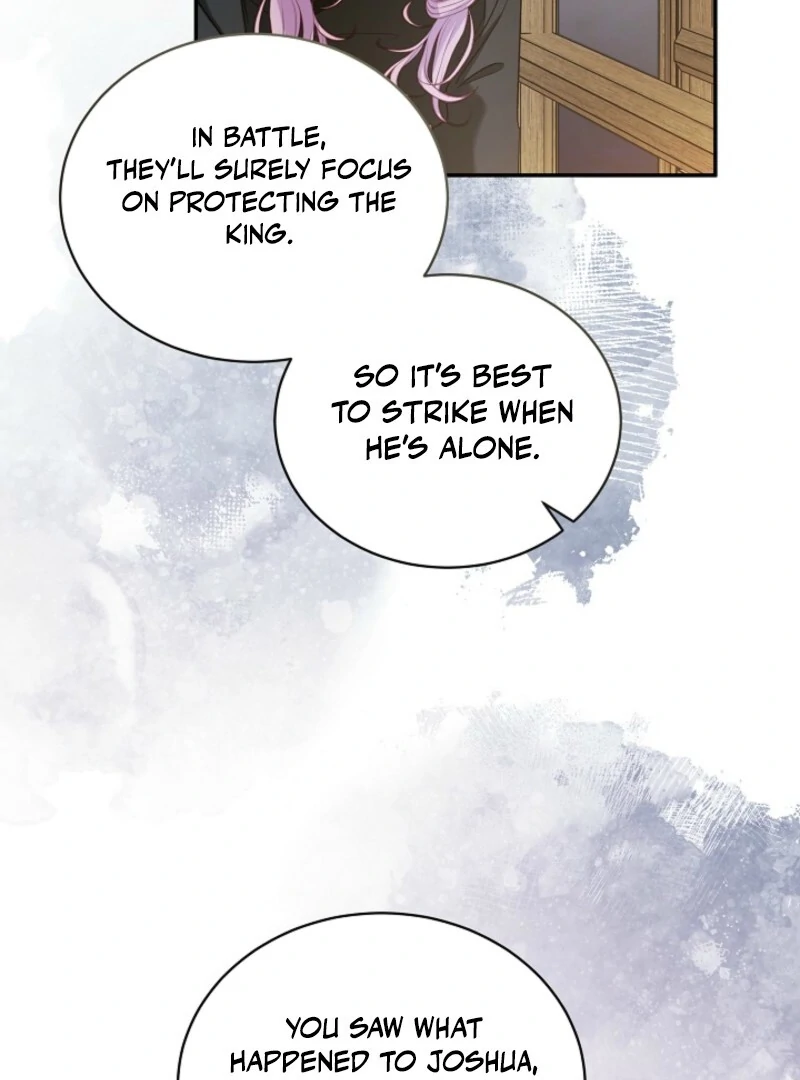 An Unseemly Lady chapter 124 page 86