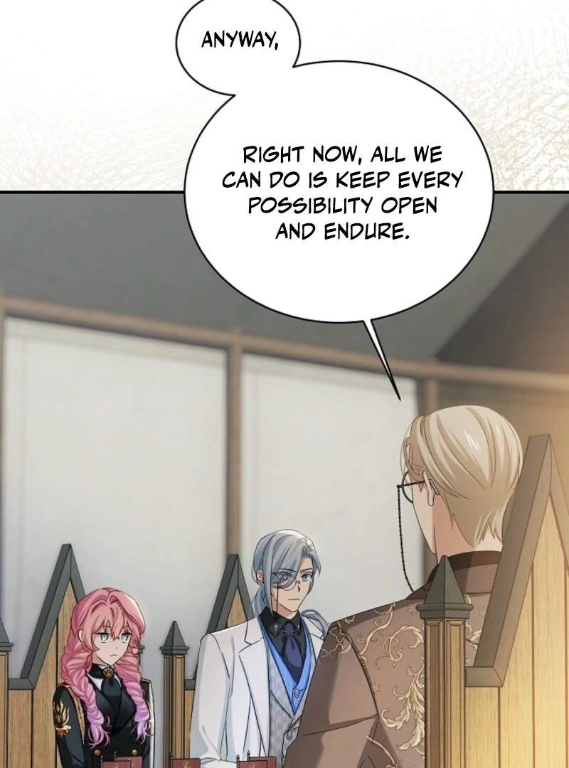 An Unseemly Lady chapter 124 page 96