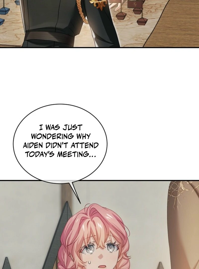 An Unseemly Lady chapter 124 page 101