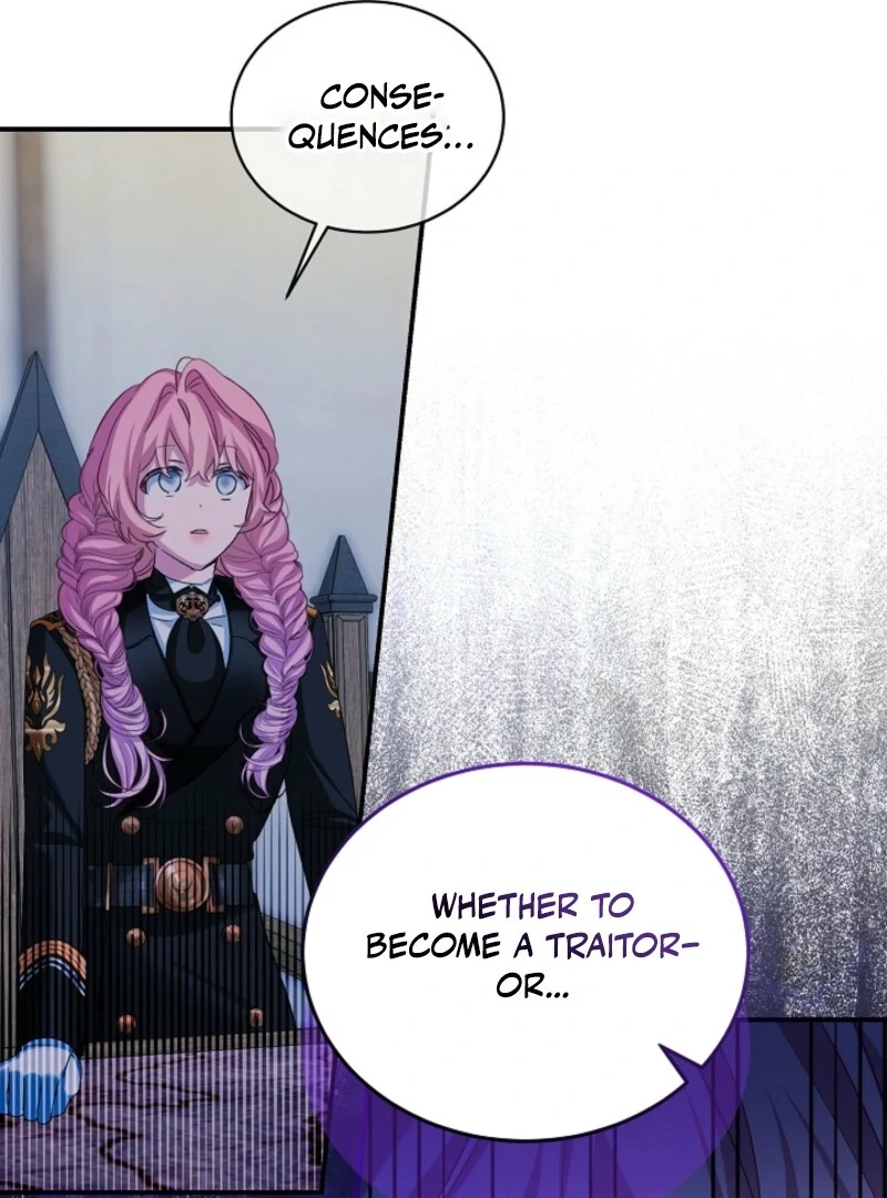 An Unseemly Lady chapter 124 page 110
