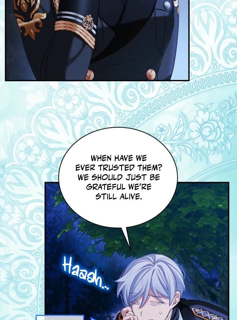 An Unseemly Lady chapter 126 page 25