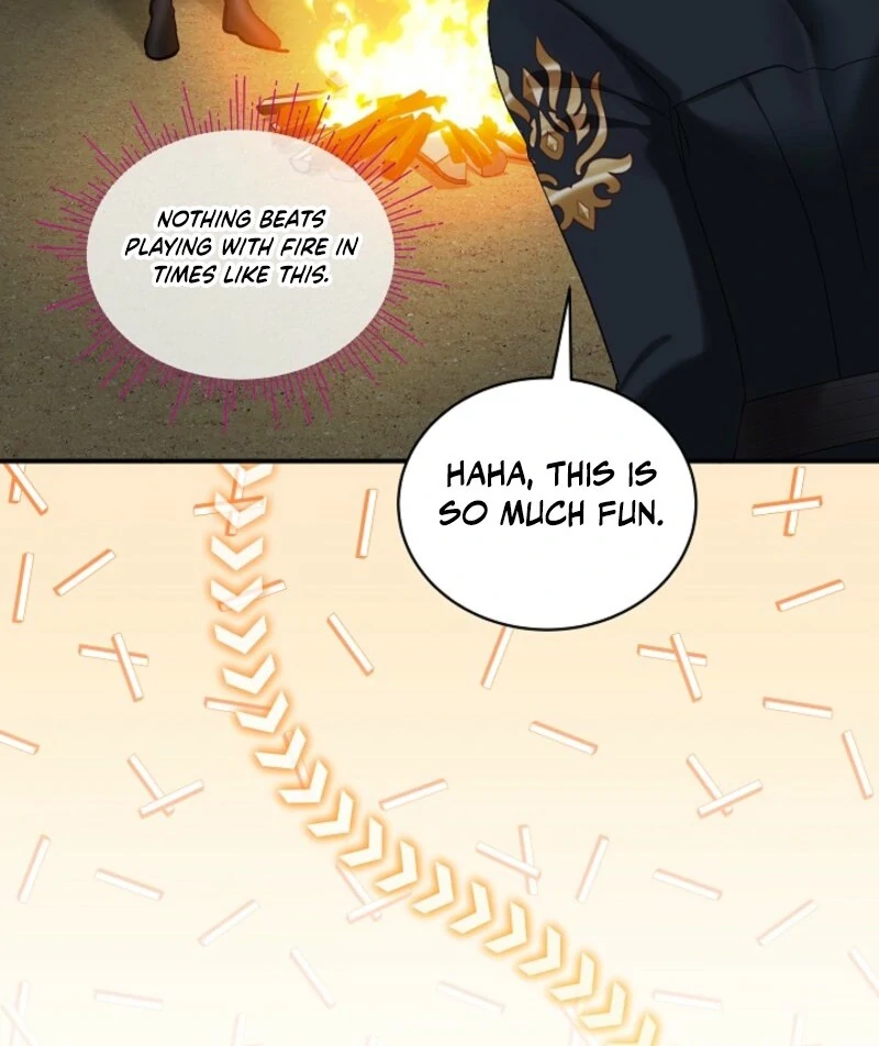 An Unseemly Lady chapter 126 page 34