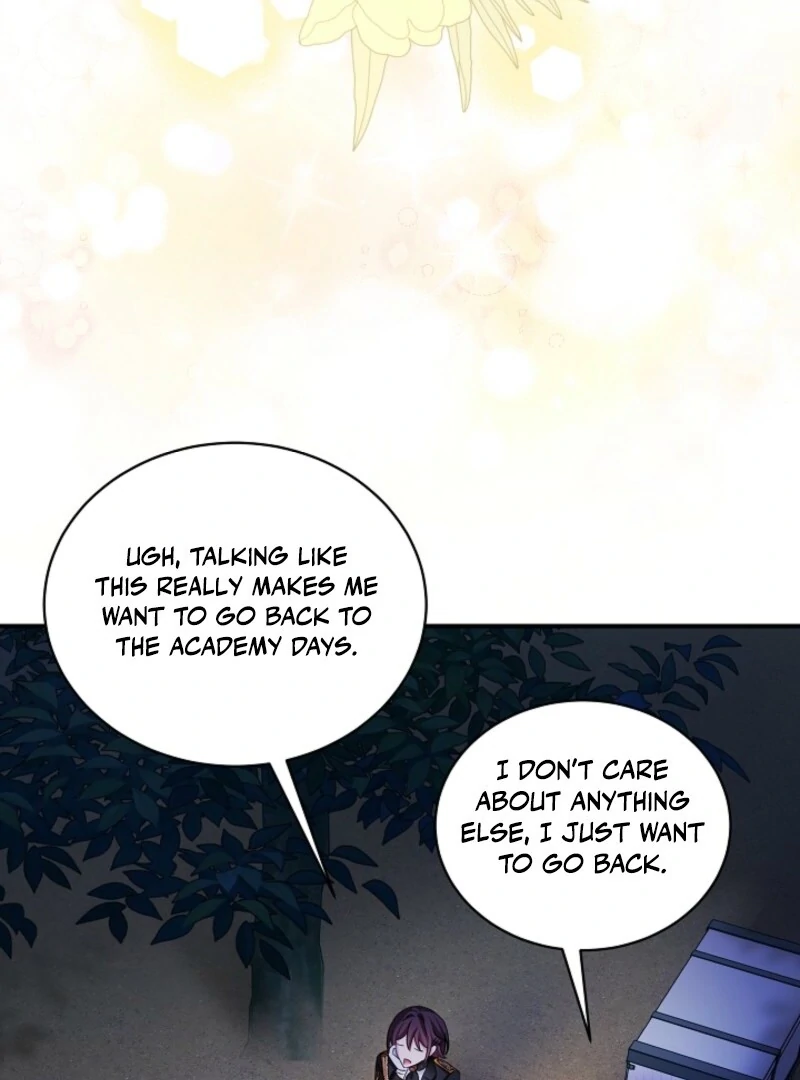 An Unseemly Lady chapter 126 page 60