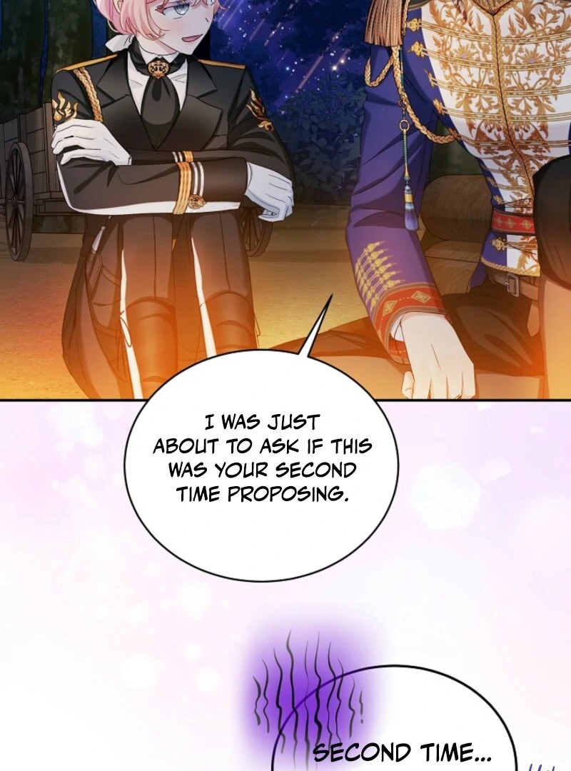 An Unseemly Lady chapter 126 page 74