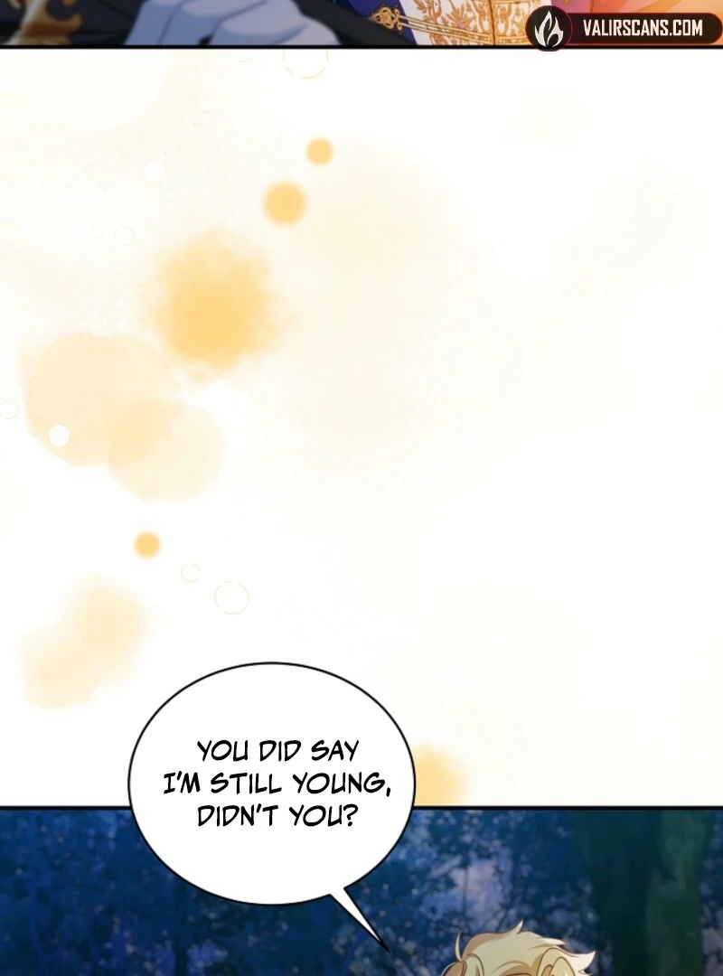 An Unseemly Lady chapter 126 page 79
