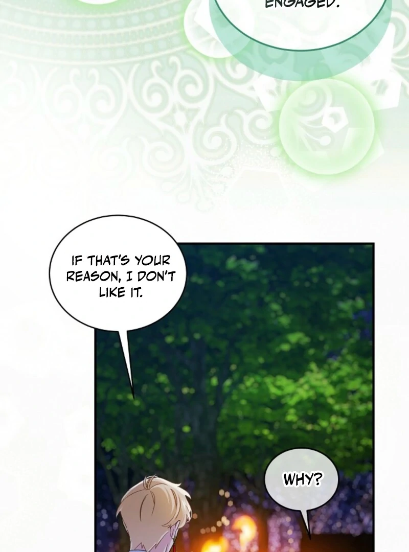 An Unseemly Lady chapter 126 page 84
