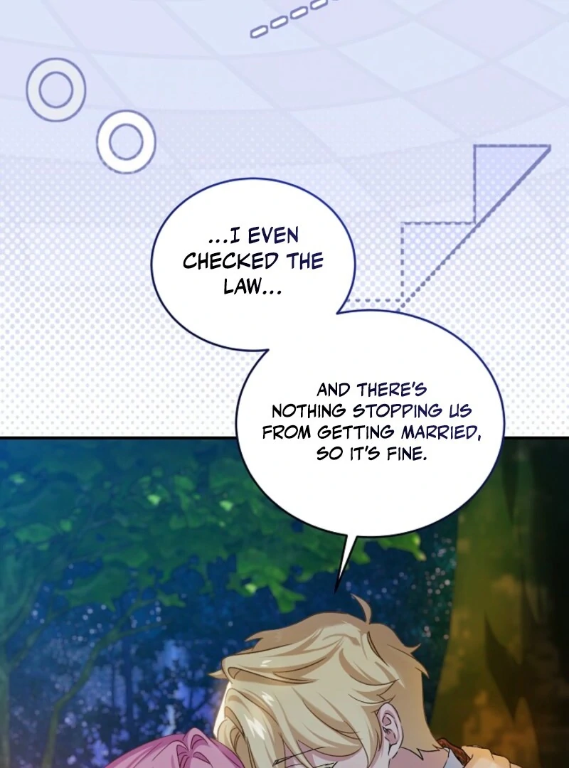 An Unseemly Lady chapter 126 page 101