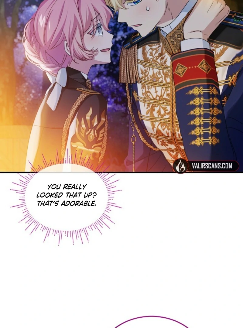 An Unseemly Lady chapter 126 page 102