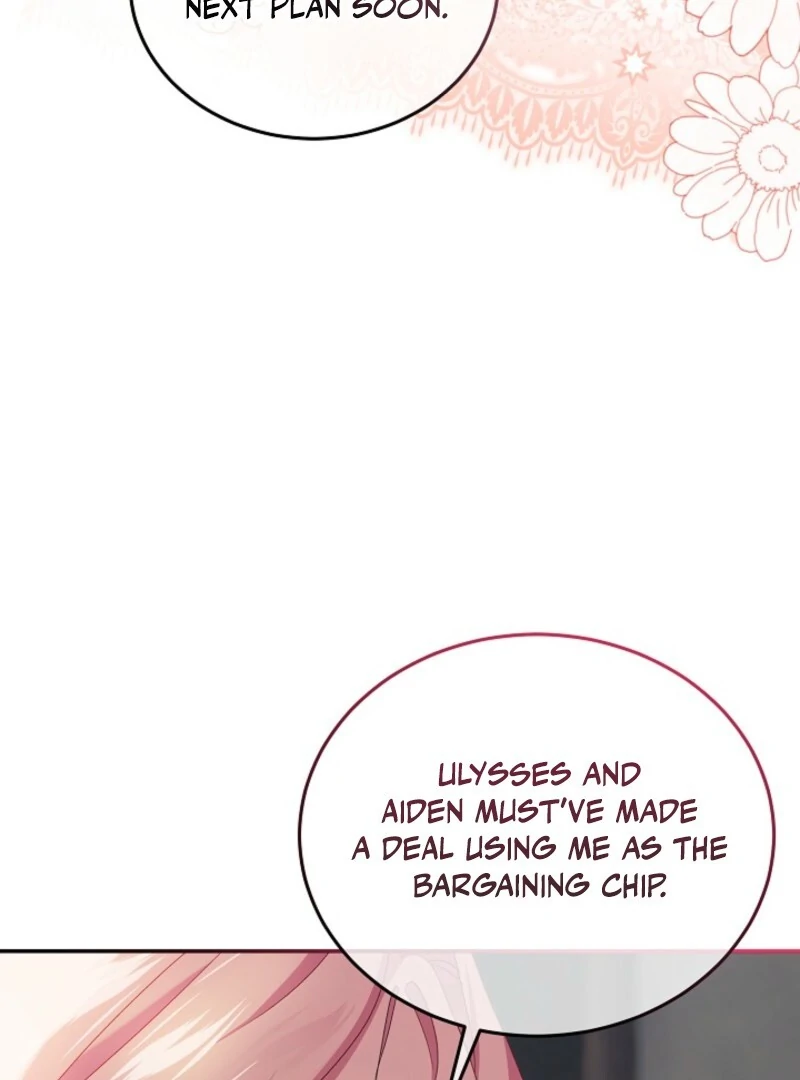 An Unseemly Lady chapter 127 page 5