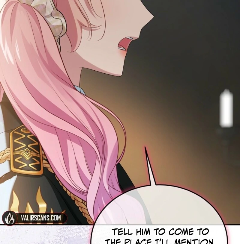 An Unseemly Lady chapter 127 page 30