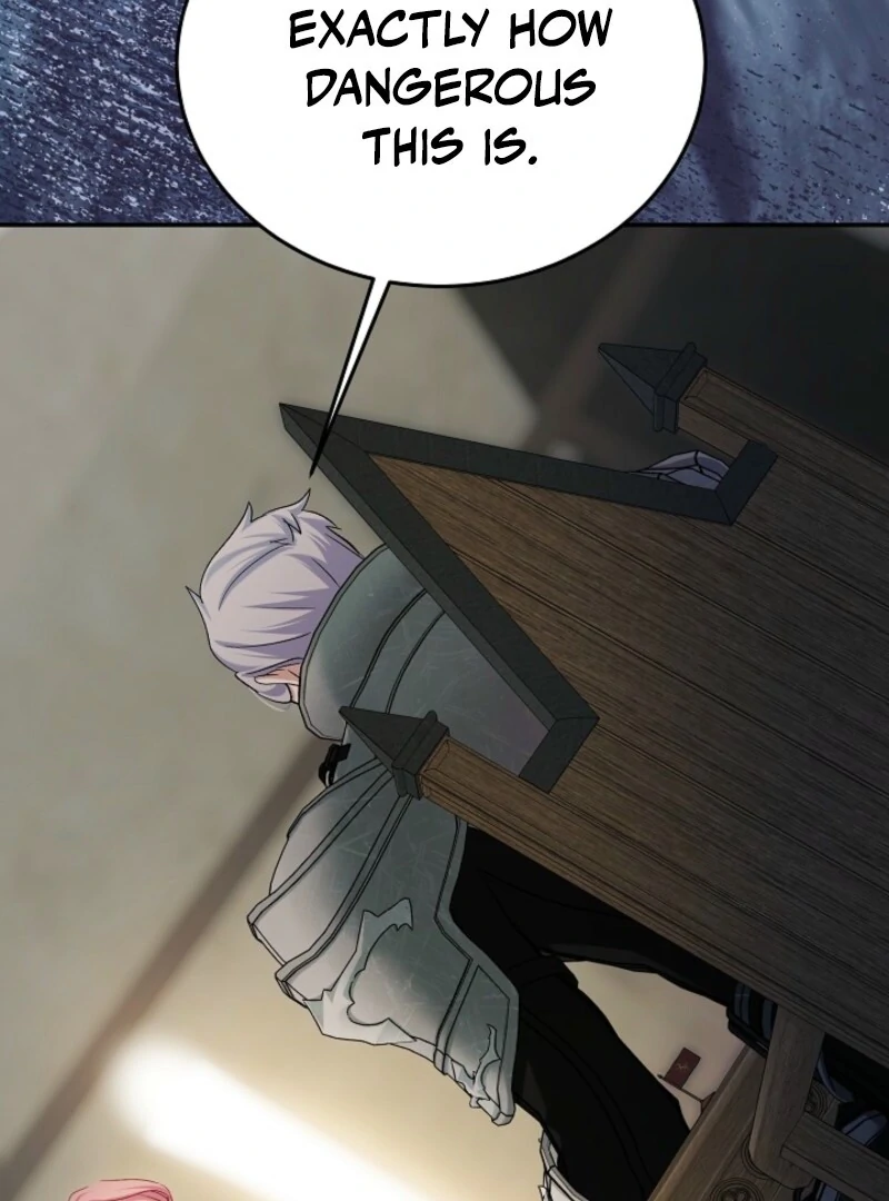 An Unseemly Lady chapter 127 page 37