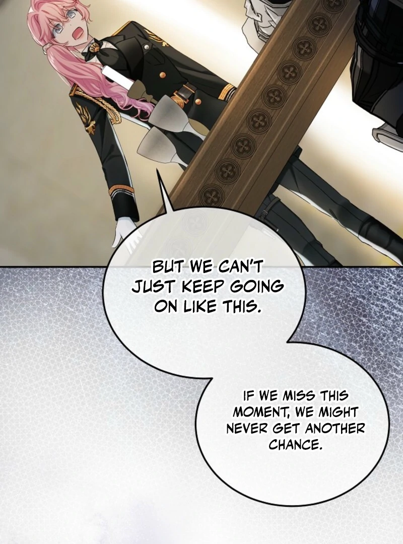 An Unseemly Lady chapter 127 page 38