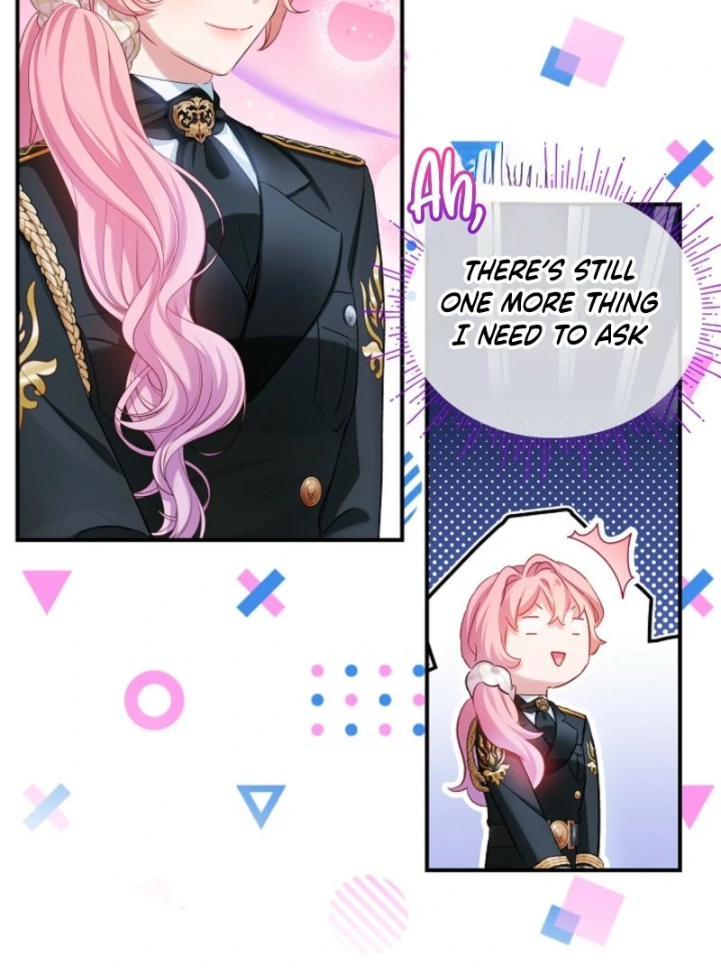An Unseemly Lady chapter 127 page 60