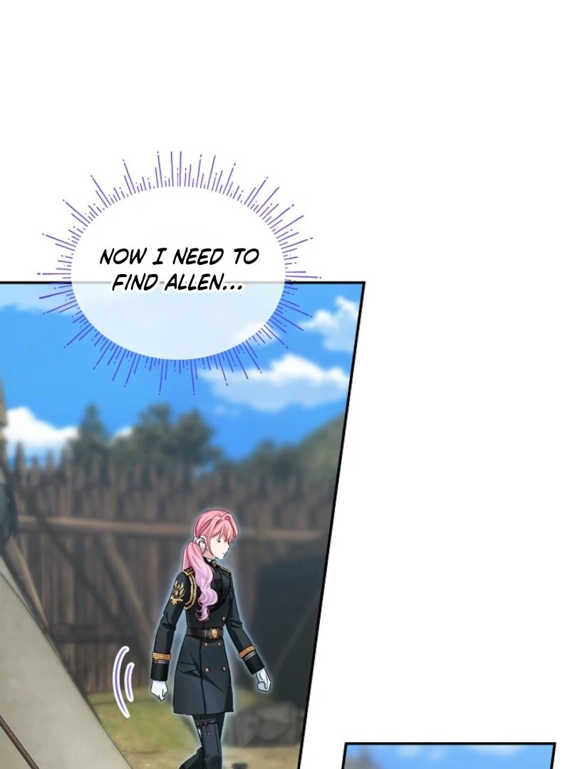 An Unseemly Lady chapter 127 page 71