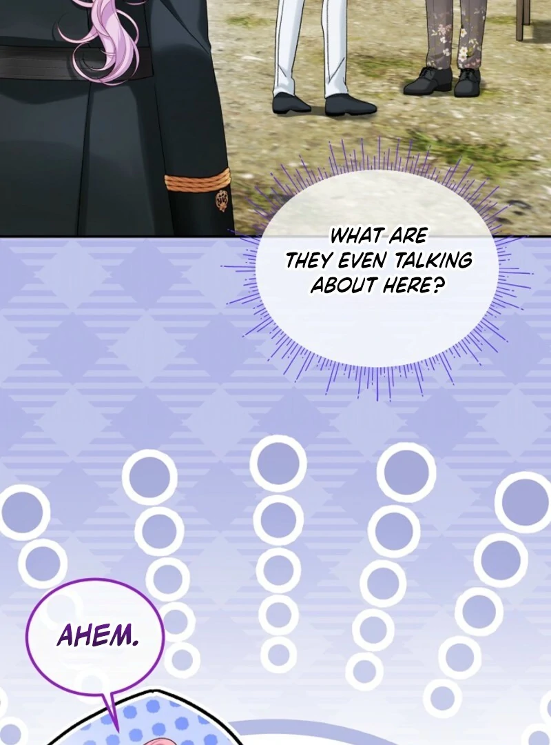 An Unseemly Lady chapter 127 page 74