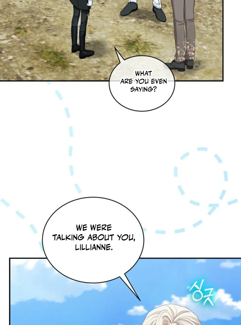 An Unseemly Lady chapter 127 page 77