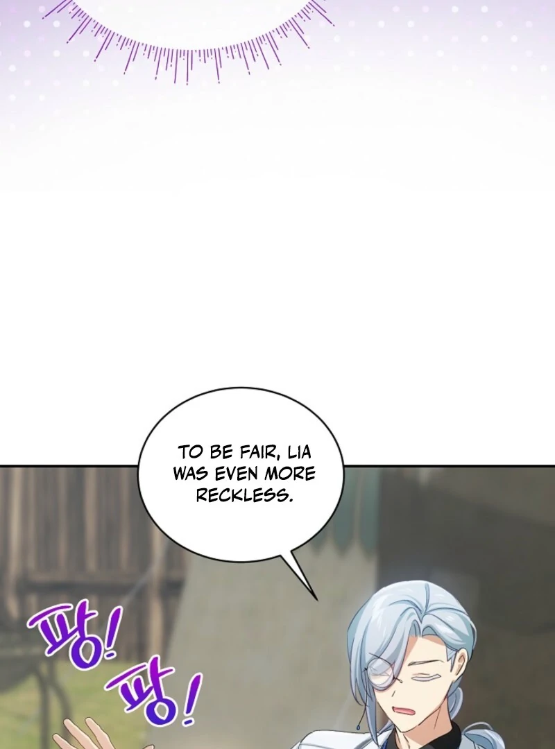 An Unseemly Lady chapter 127 page 84