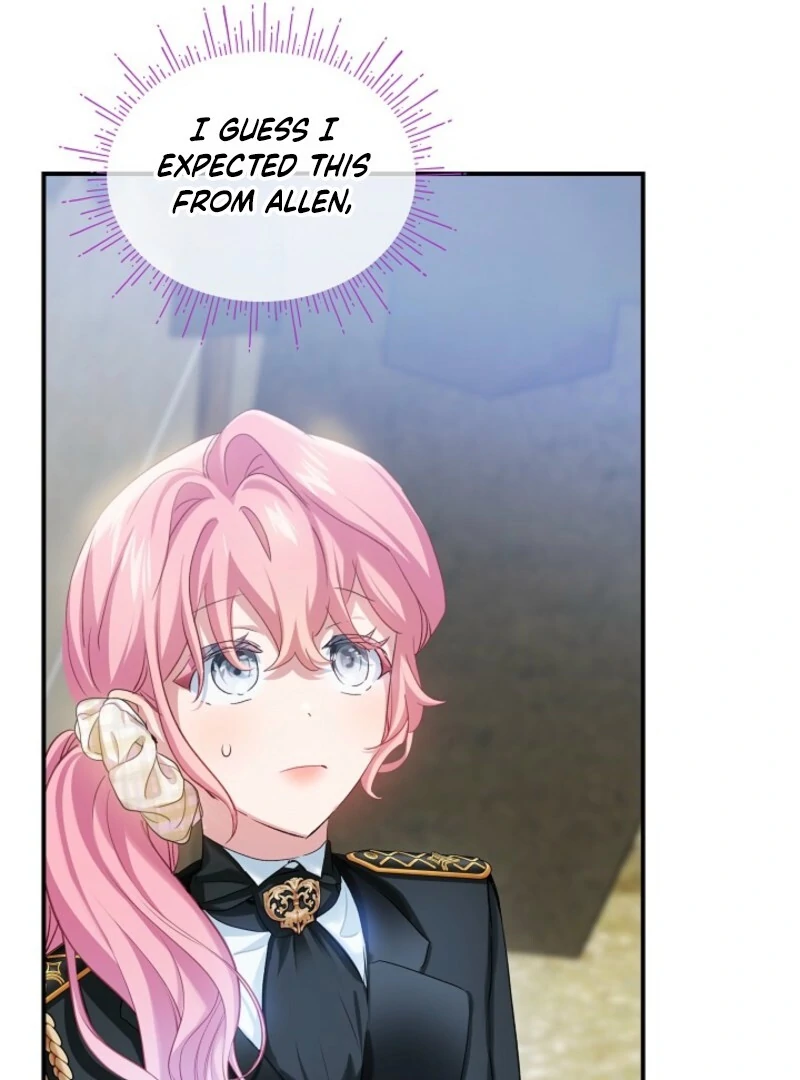 An Unseemly Lady chapter 127 page 92