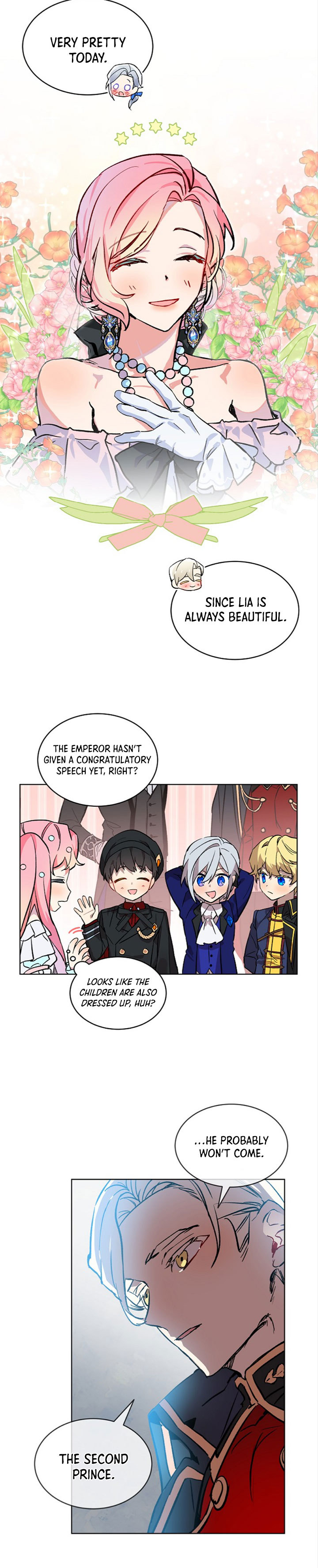 An Unseemly Lady chapter 13 page 6