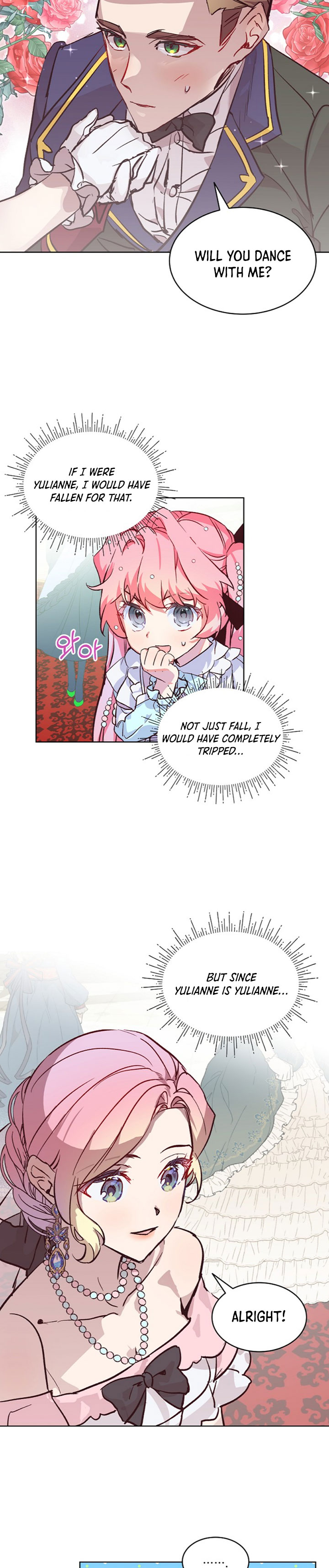 An Unseemly Lady chapter 13 page 9