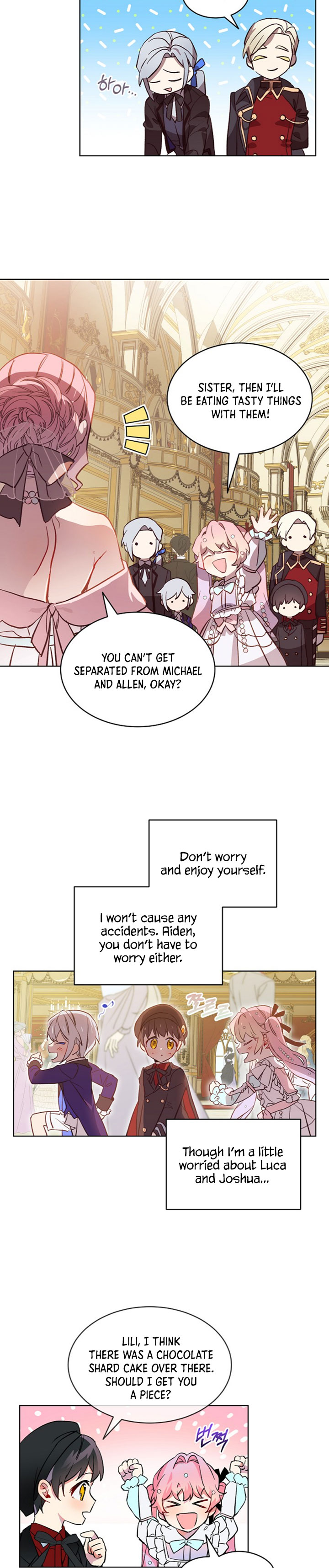 An Unseemly Lady chapter 13 page 10