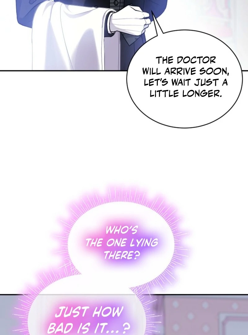 An Unseemly Lady chapter 130 page 9