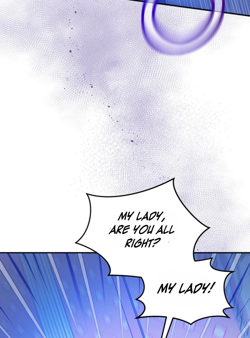 An Unseemly Lady chapter 130 page 21