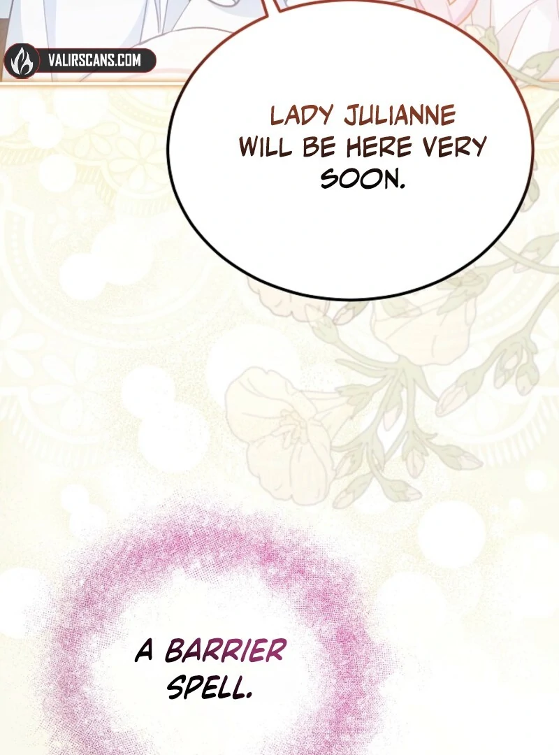 An Unseemly Lady chapter 130 page 50