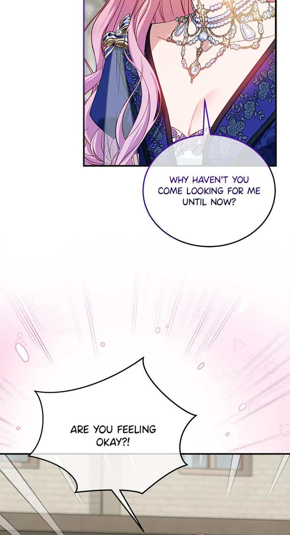 An Unseemly Lady chapter 136 page 62