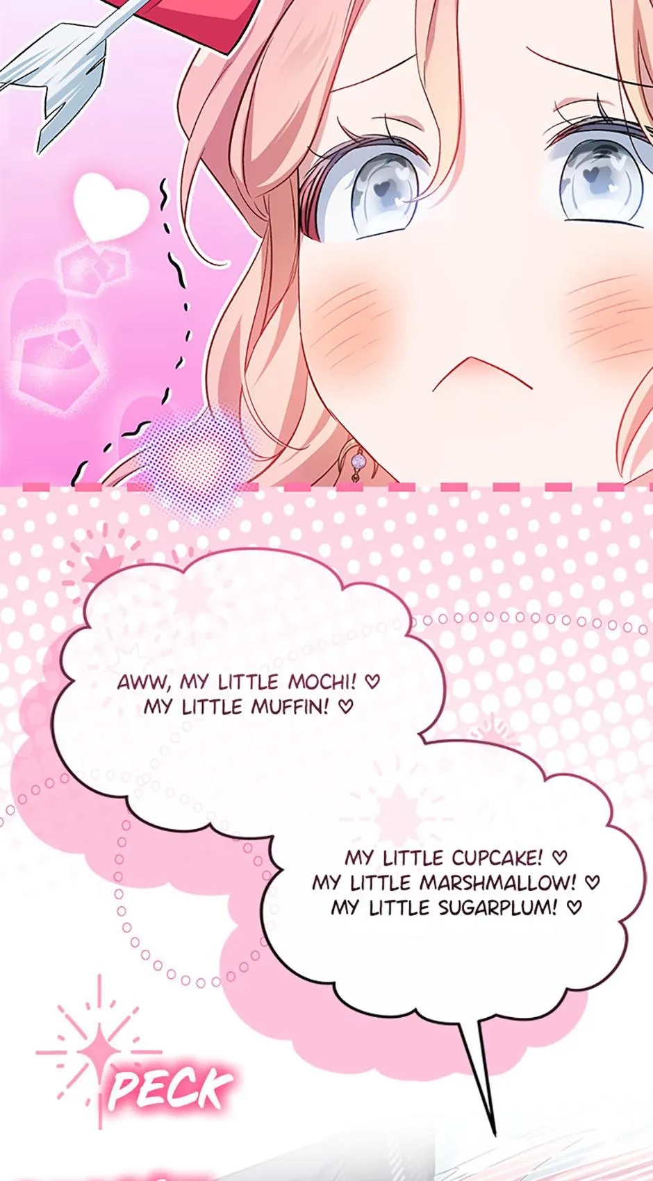 An Unseemly Lady chapter 136 page 9
