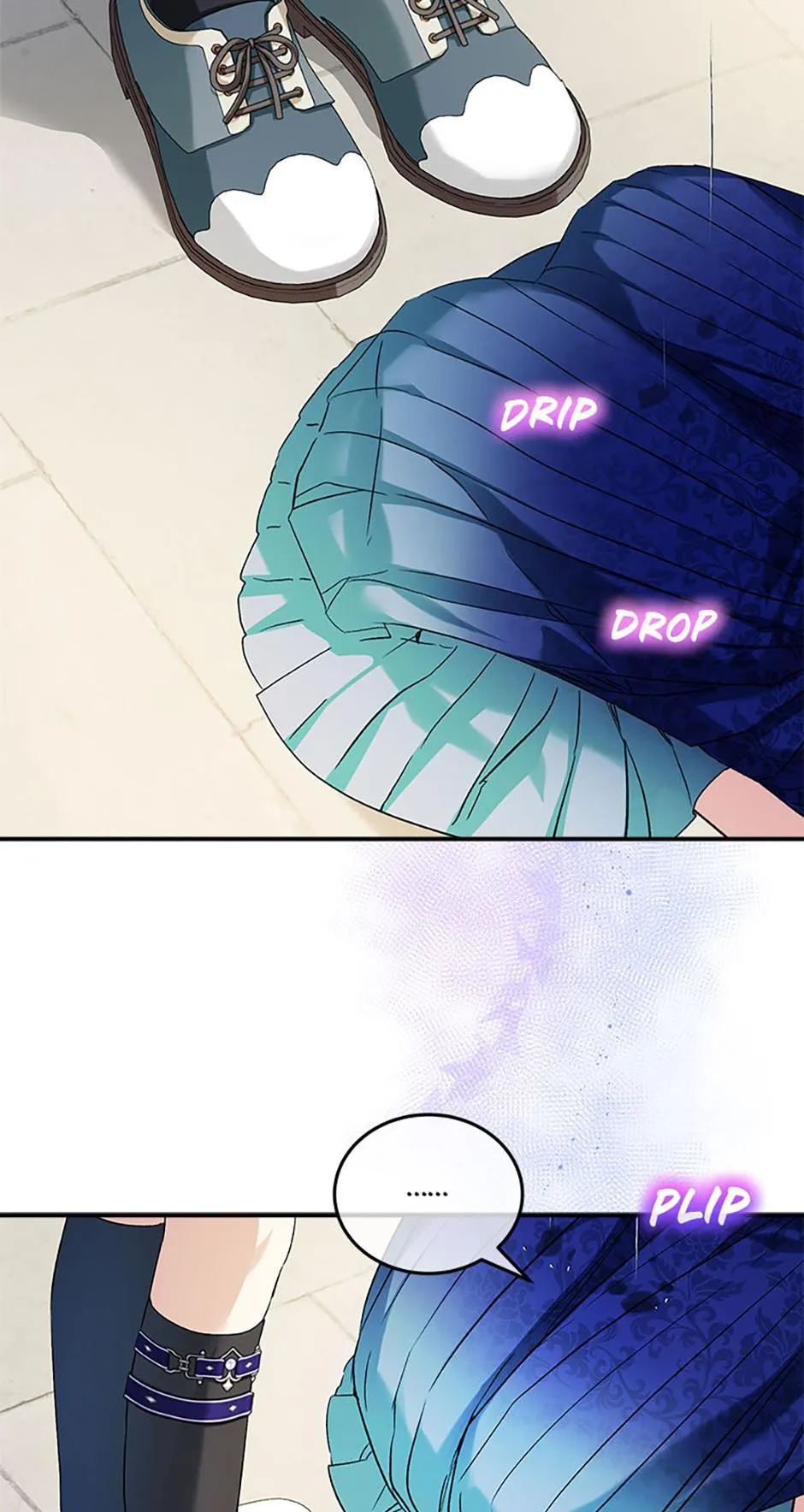 An Unseemly Lady chapter 136 page 69