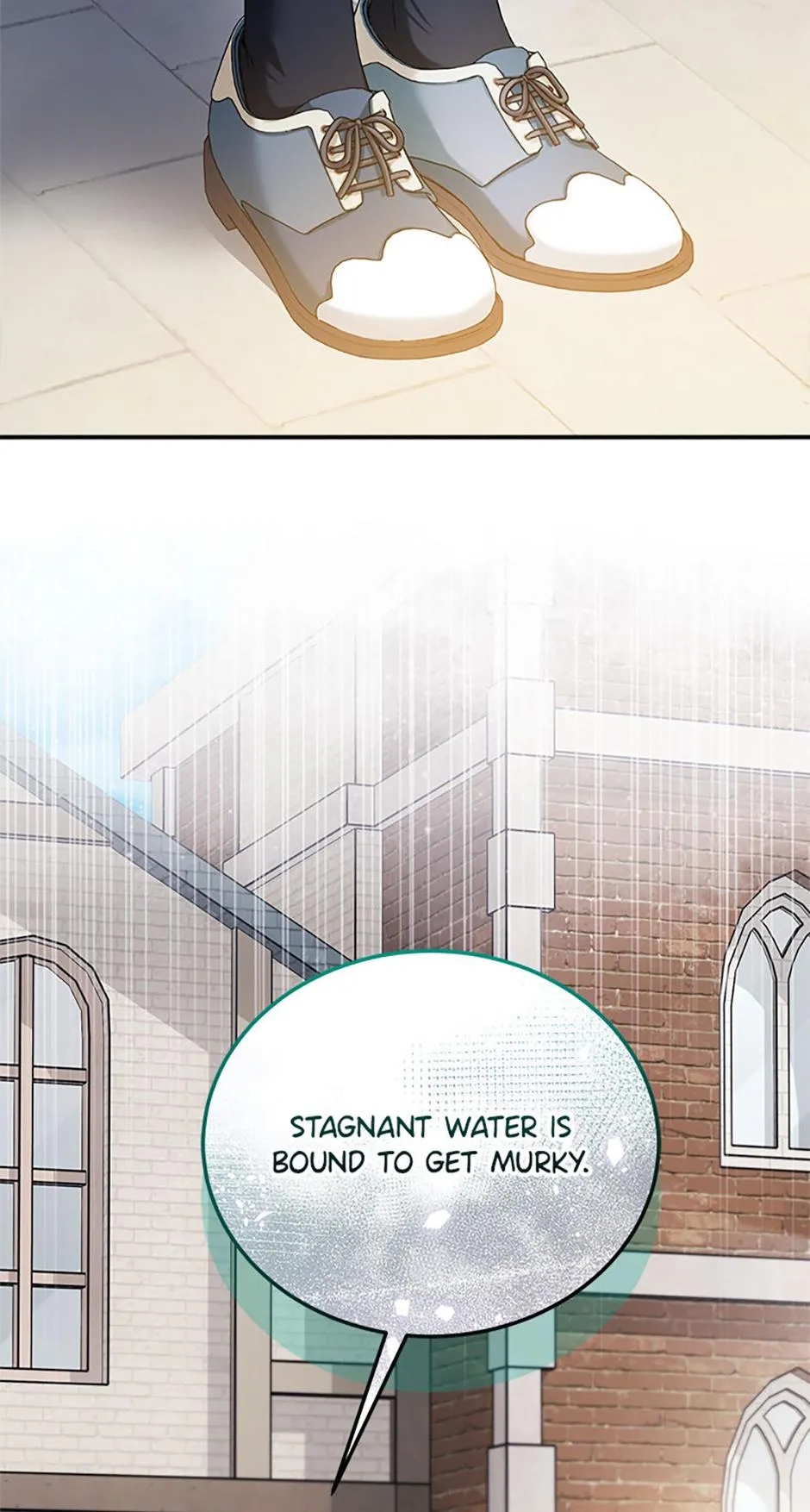 An Unseemly Lady chapter 136 page 49
