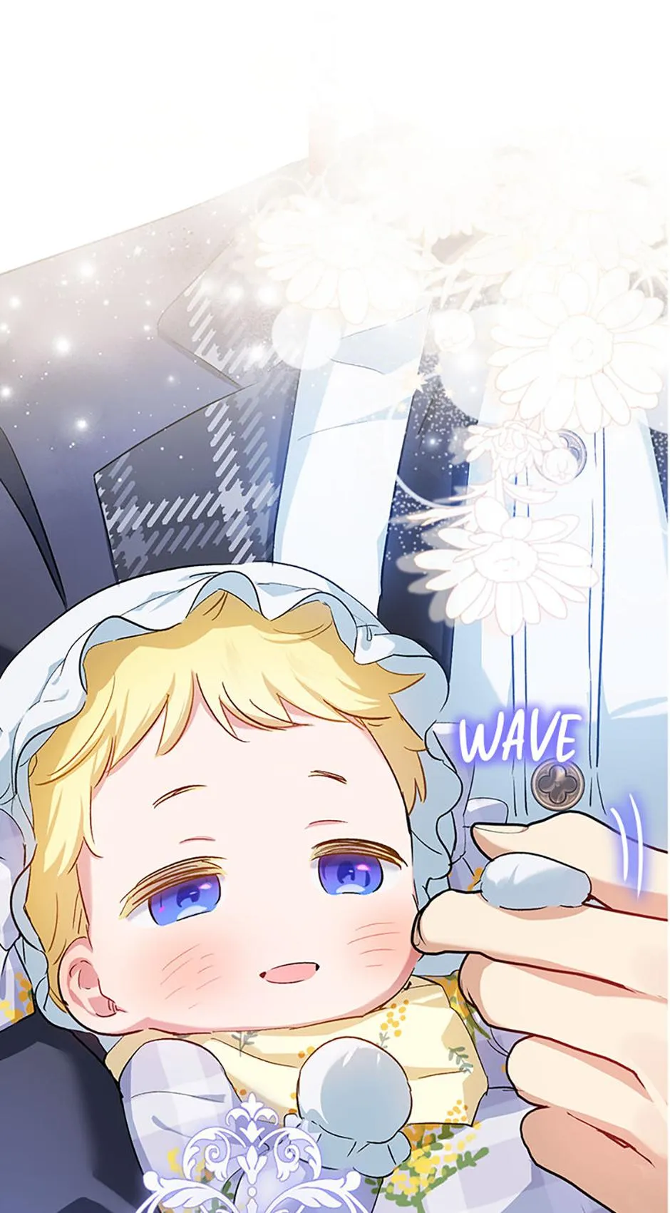 An Unseemly Lady chapter 136 page 7