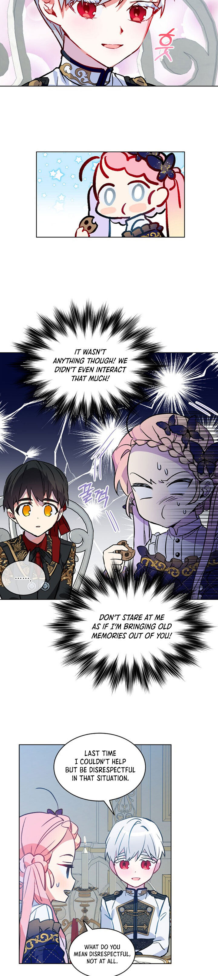 An Unseemly Lady chapter 15 page 11