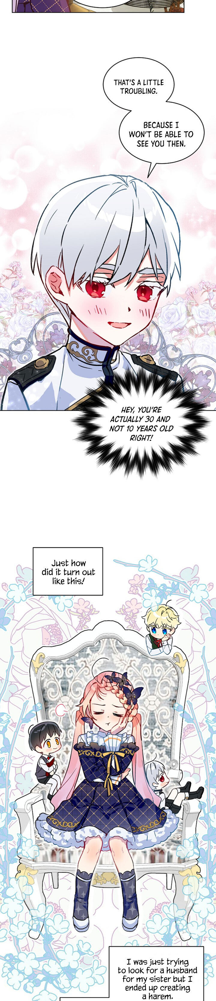 An Unseemly Lady chapter 15 page 15