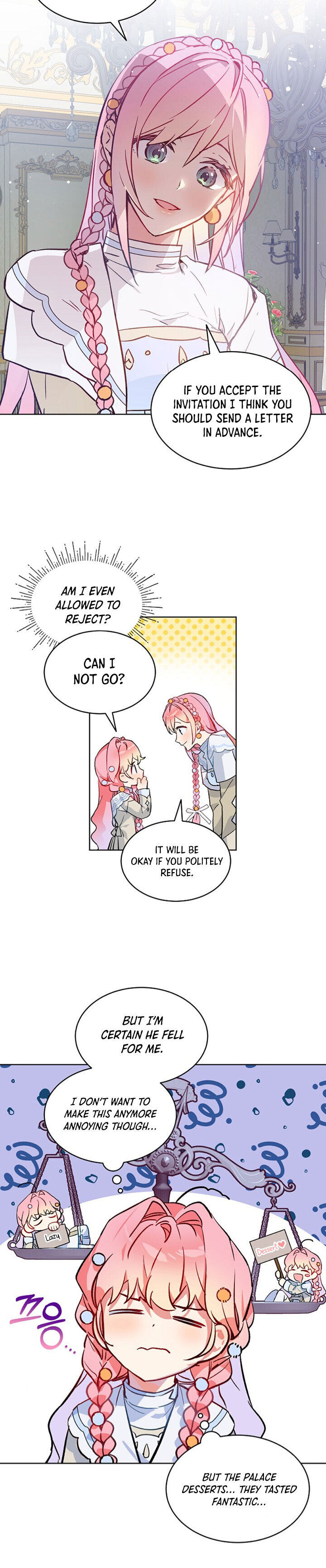 An Unseemly Lady chapter 15 page 6