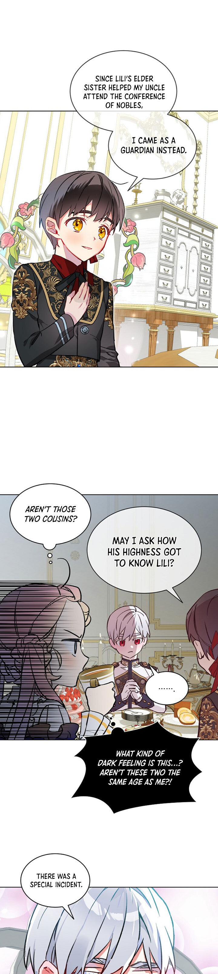 An Unseemly Lady chapter 15 page 10