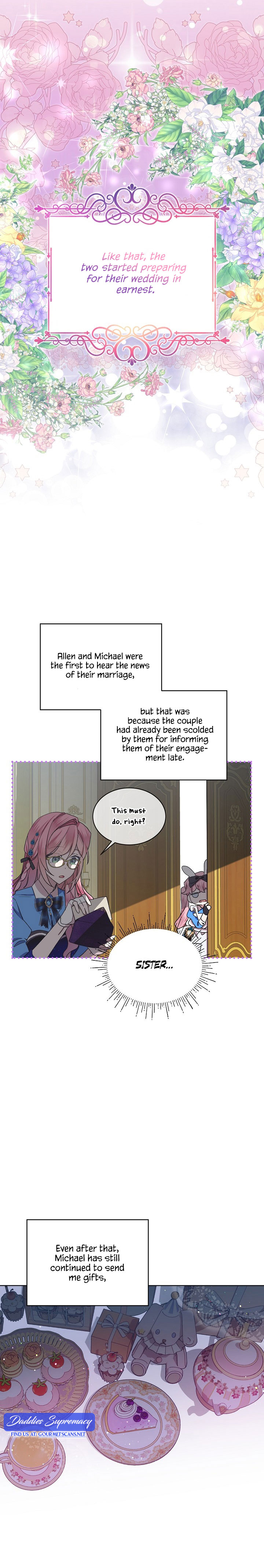 An Unseemly Lady chapter 49 page 17